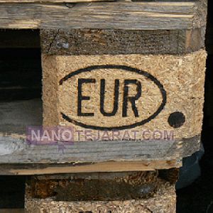 پالت چوبی پالت چوبی